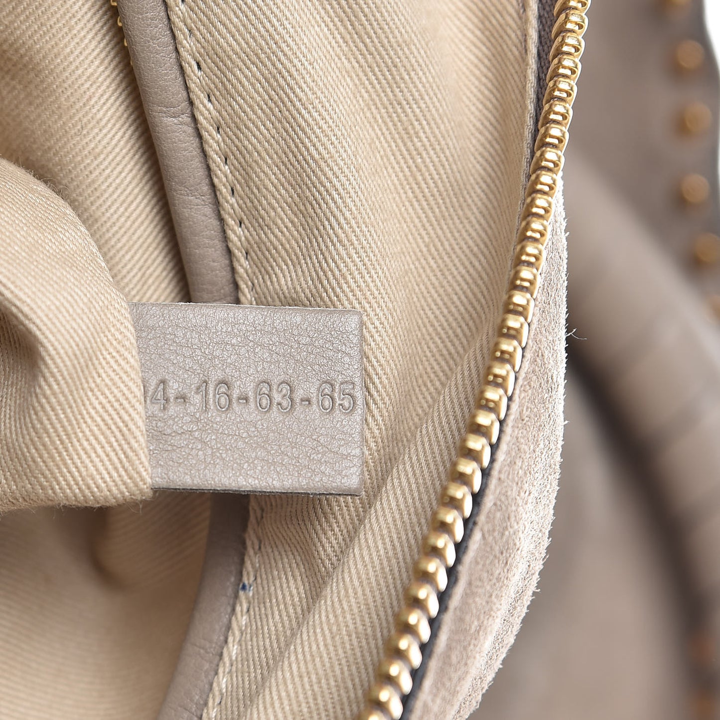 Suede Calfskin Braided Medium Marcie Satchel Motty Grey