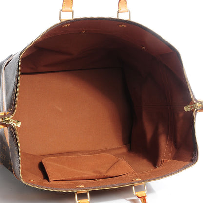 Louis Vuitton Monogram Cruiser 45 5 of 7