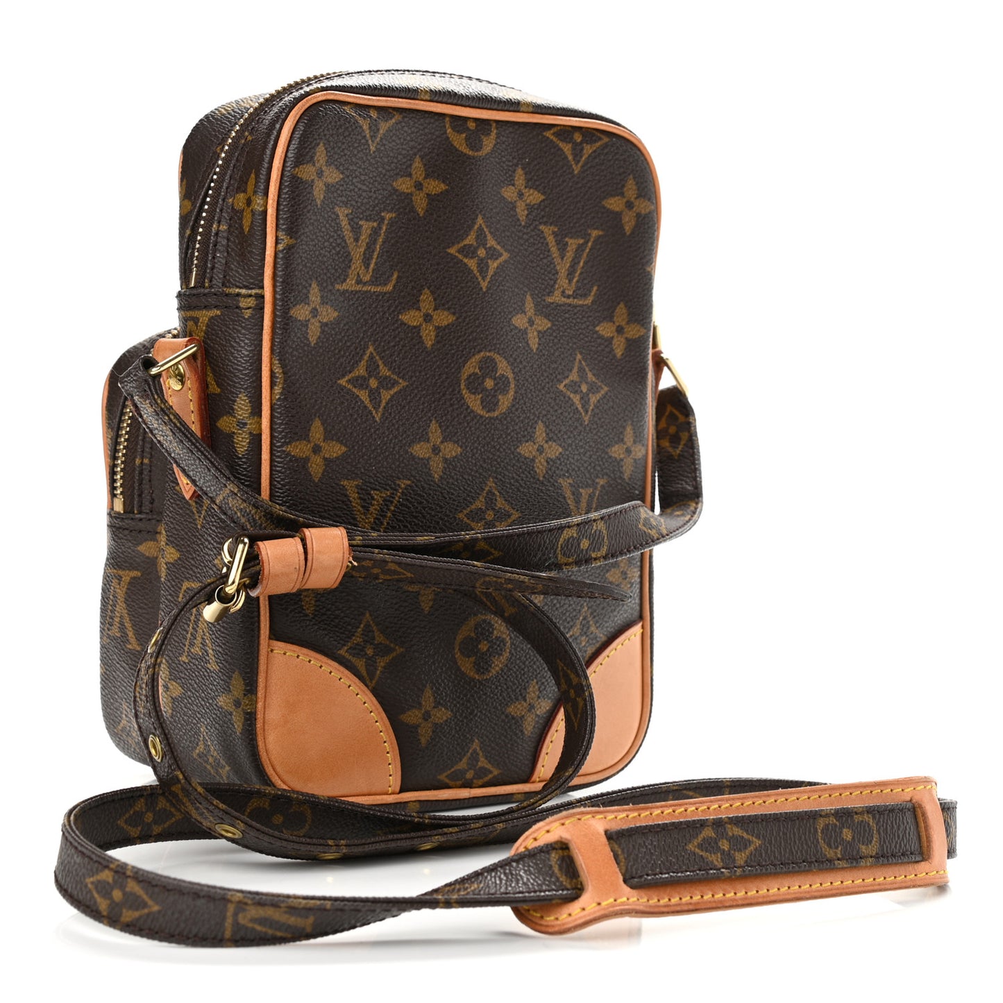 Monogram Amazone