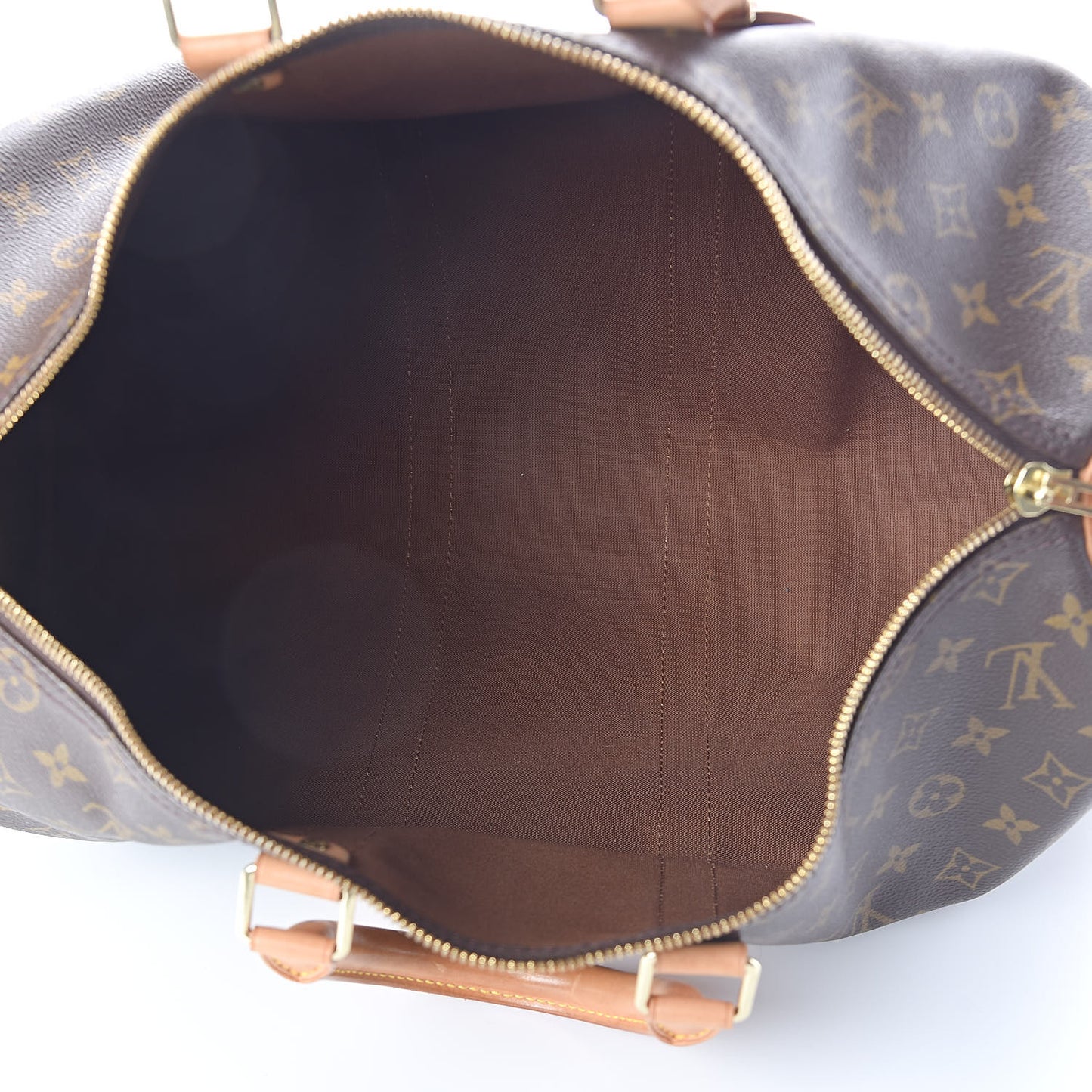 Monogram Keepall 45
