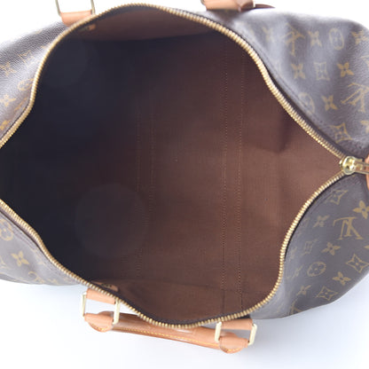 Louis Vuitton Monogram Keepall 45 6 of 16