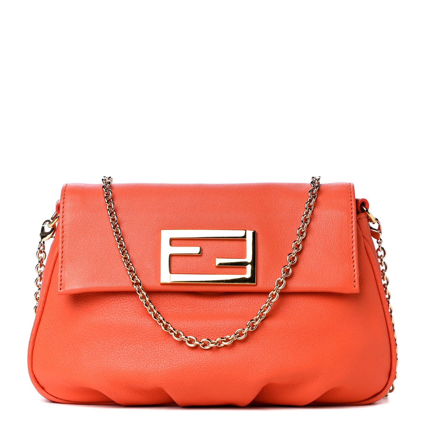 Pastilles Bag Charm Brown