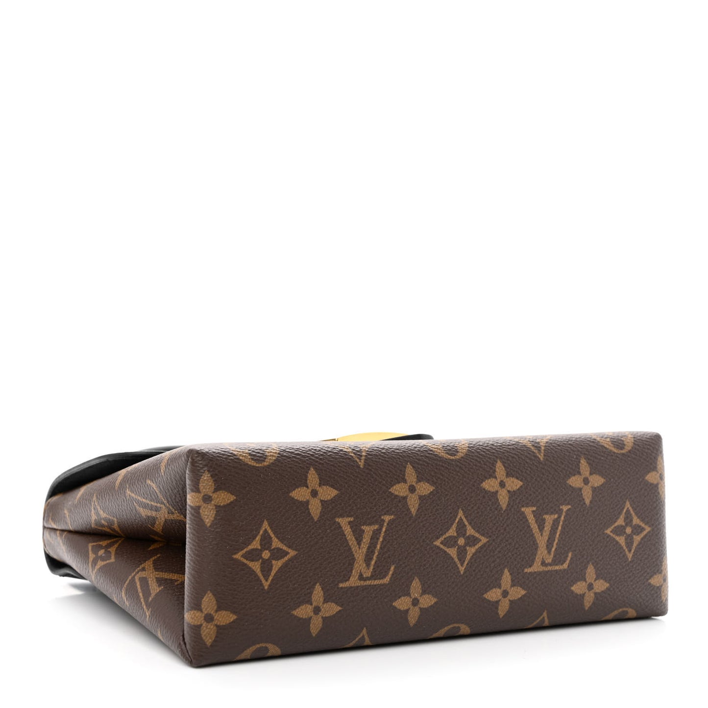 Monogram Locky BB Black