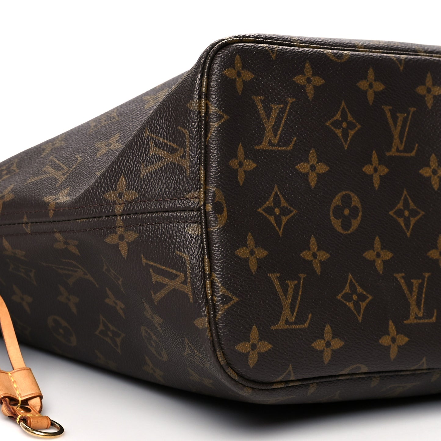 Monogram Neverfull MM