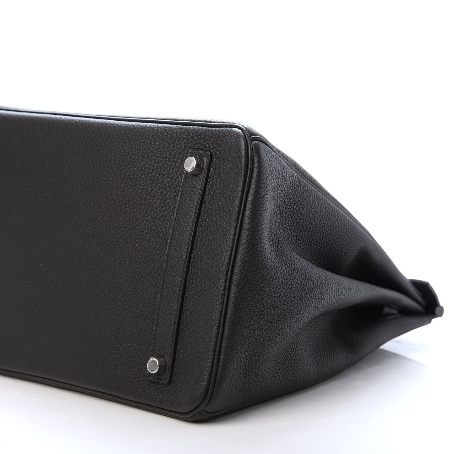 Togo Birkin 35 Black