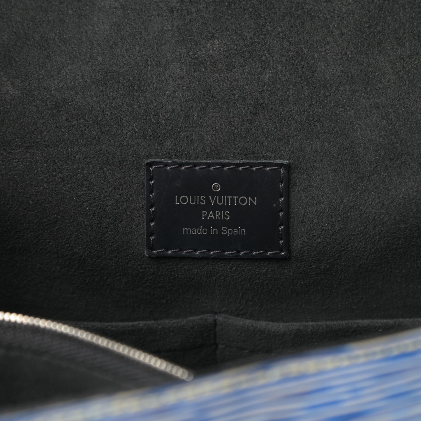 Epi Cluny BB Denim Light
