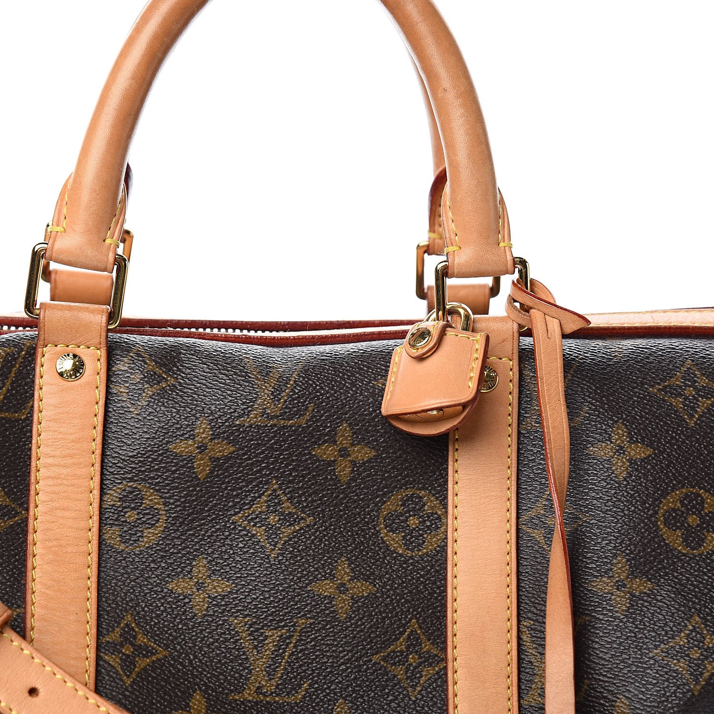 Monogram SC Bag MM