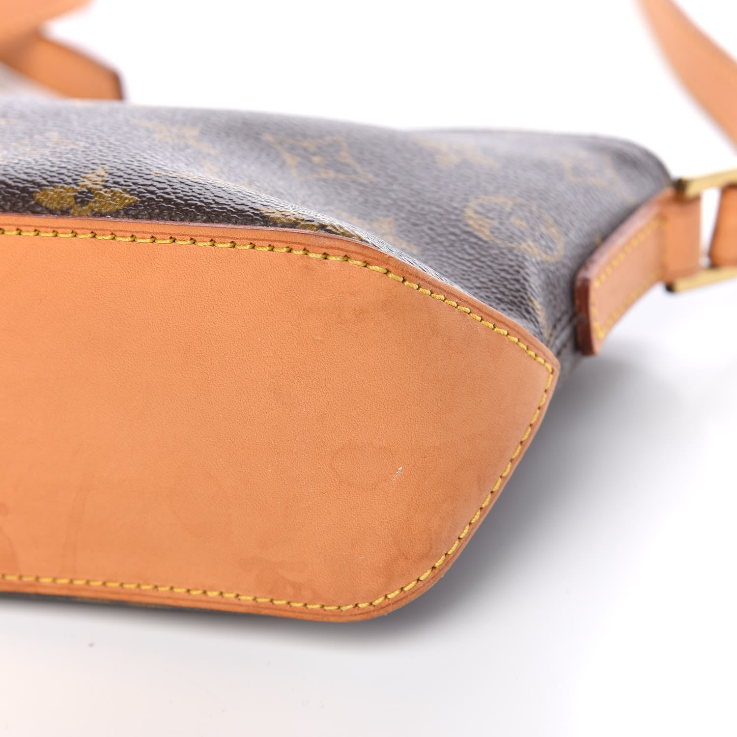 Louis Vuitton Monogram Trotteur 9 of 10