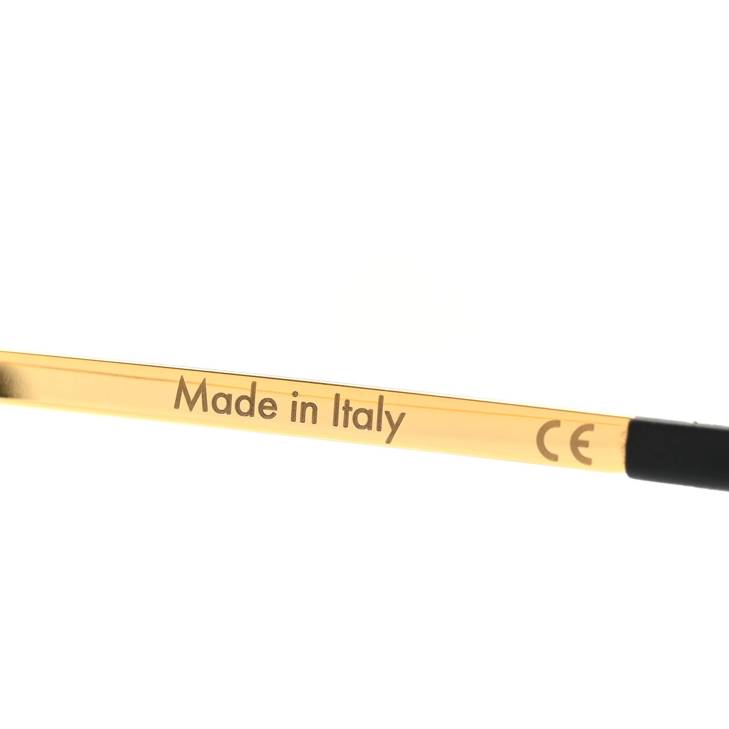 LOUIS VUITTON The Party Aviator Sunglasses Z0911U Blue