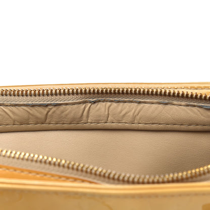 Louis Vuitton Vernis Houston Beige 15 of 16