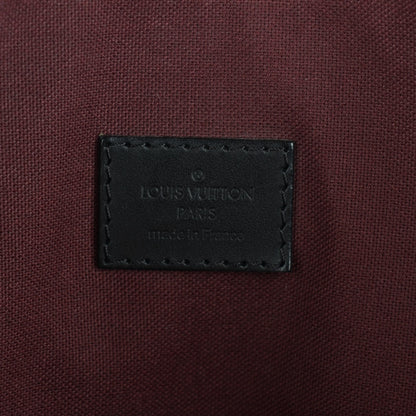 Louis Vuitton Monogram Macassar Kitan 6 of 7