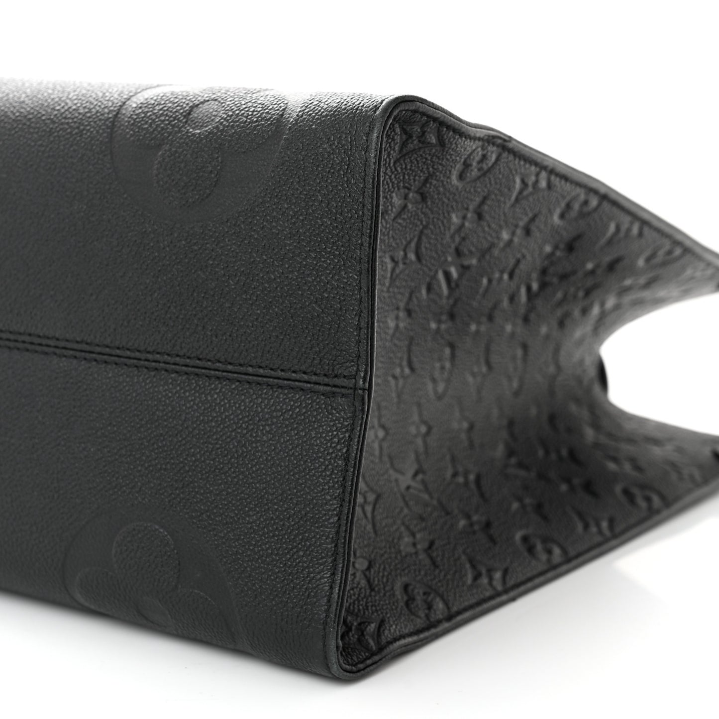 Empreinte Monogram Giant Onthego GM Black