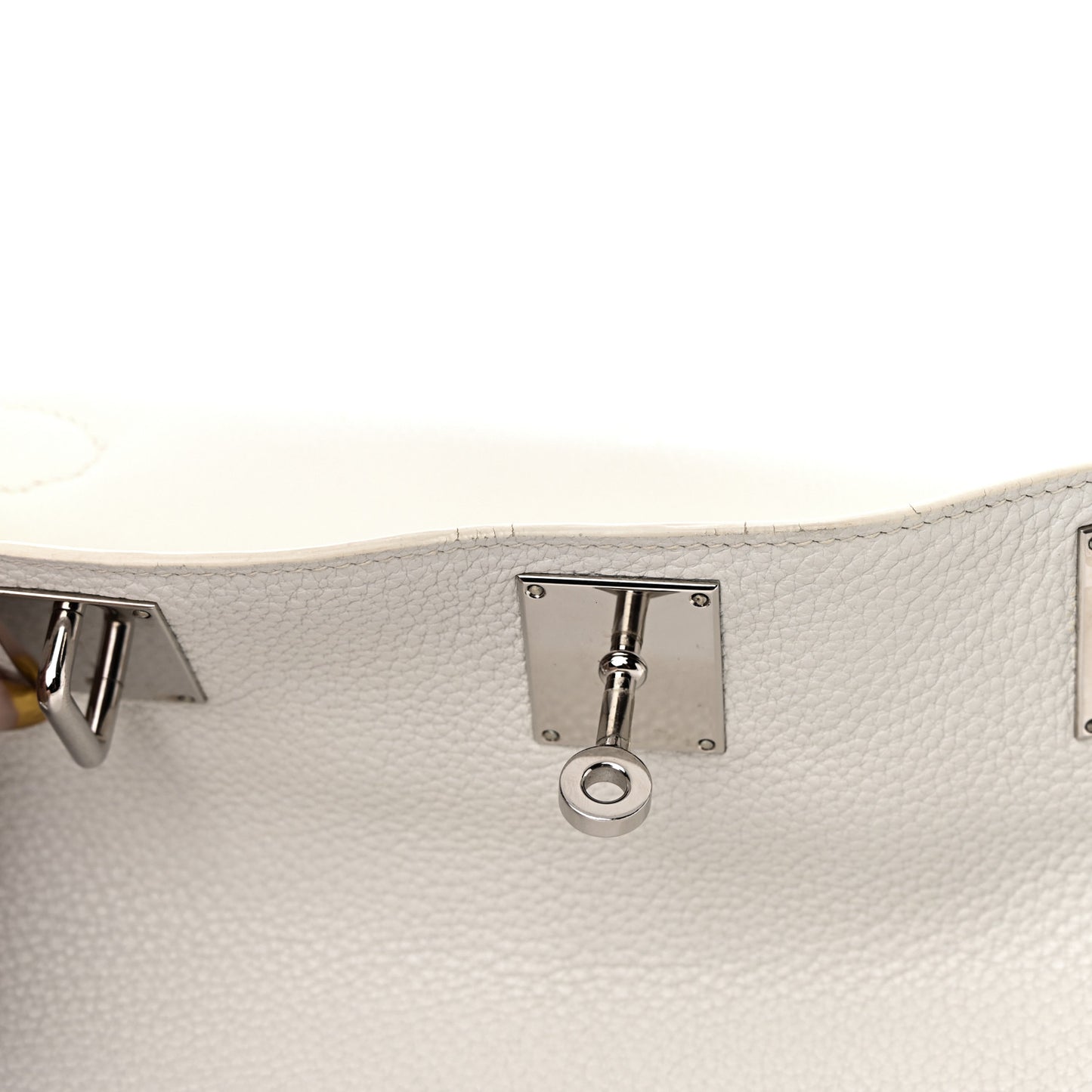 Taurillon Clemence Jypsiere 31 White