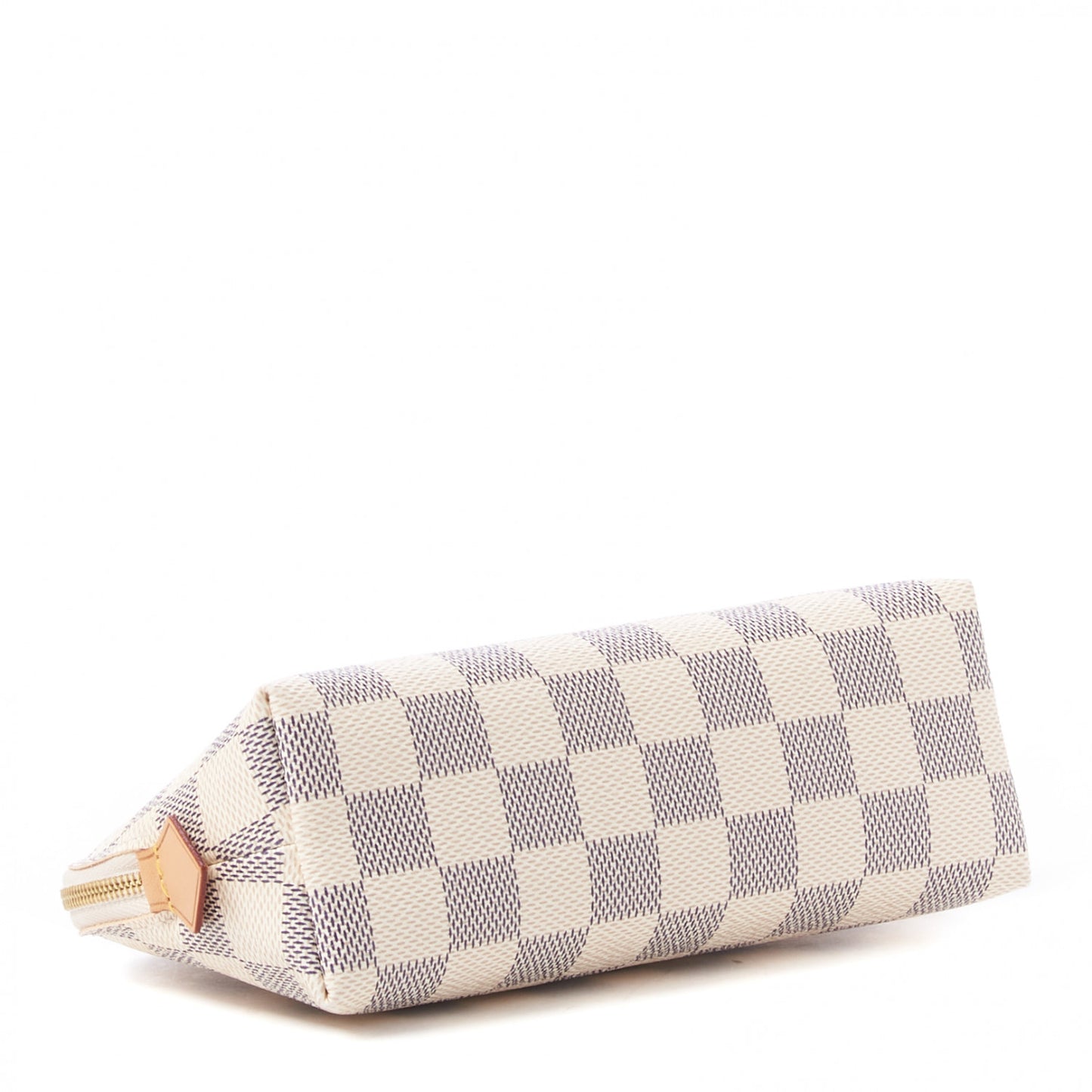 Damier Azur Cosmetic Pouch