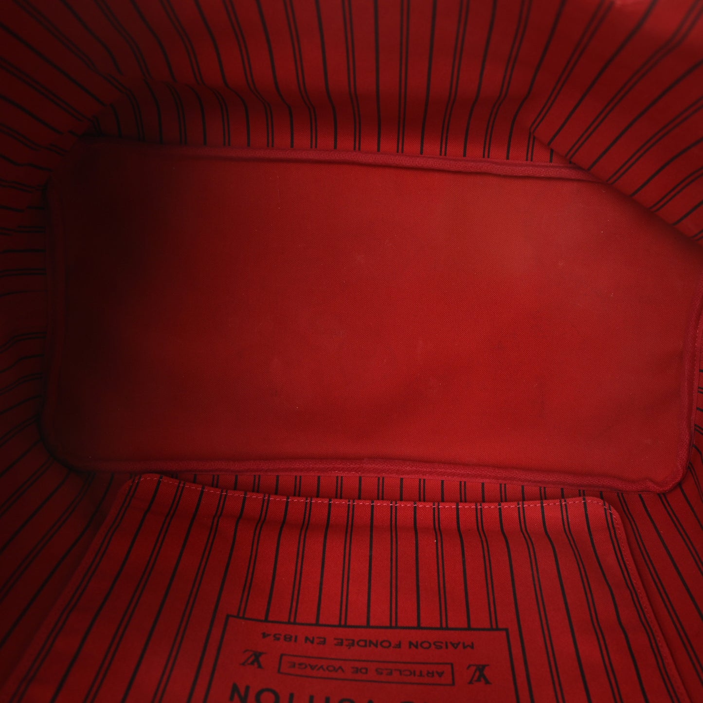 Damier Ebene Neo Neverfull GM