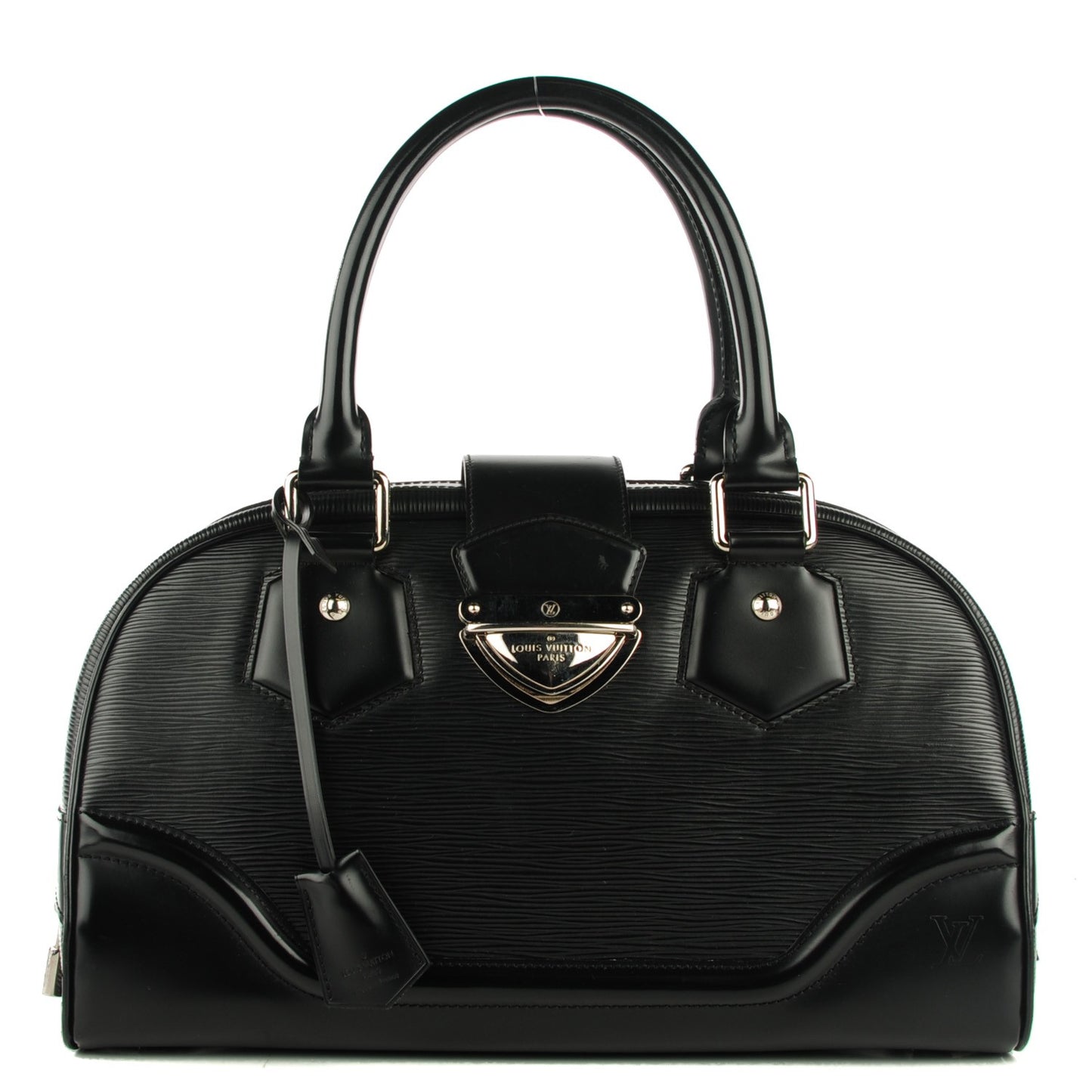 Epi Bowling Montaigne GM Black