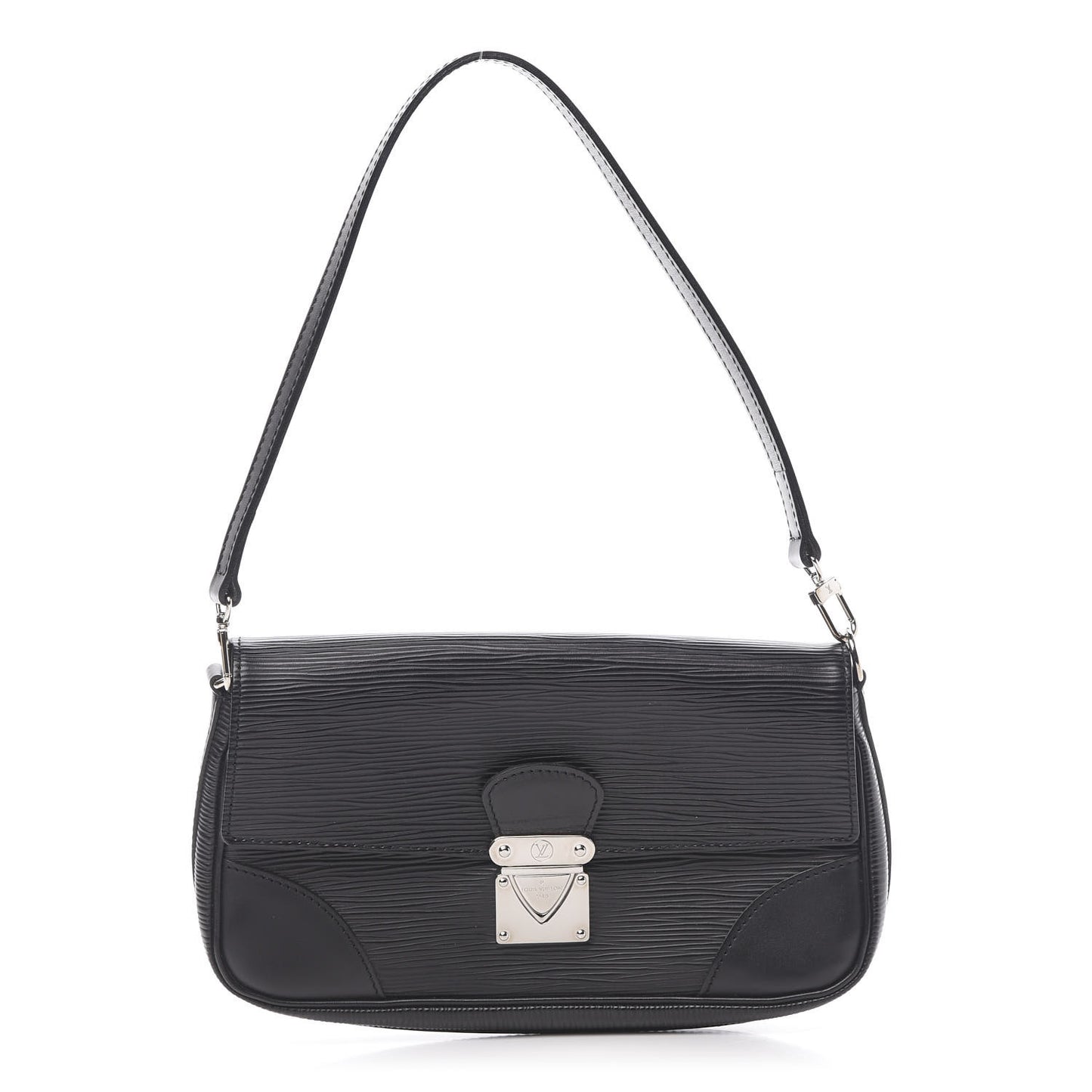 Epi Segur Pochette Black