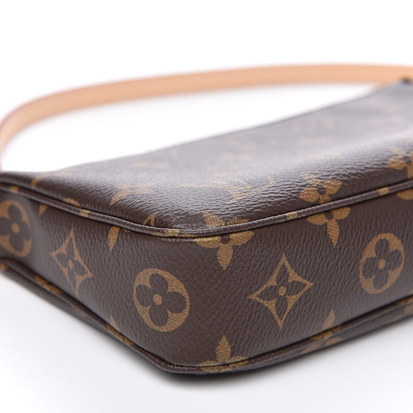 Monogram Pochette Accessories NM