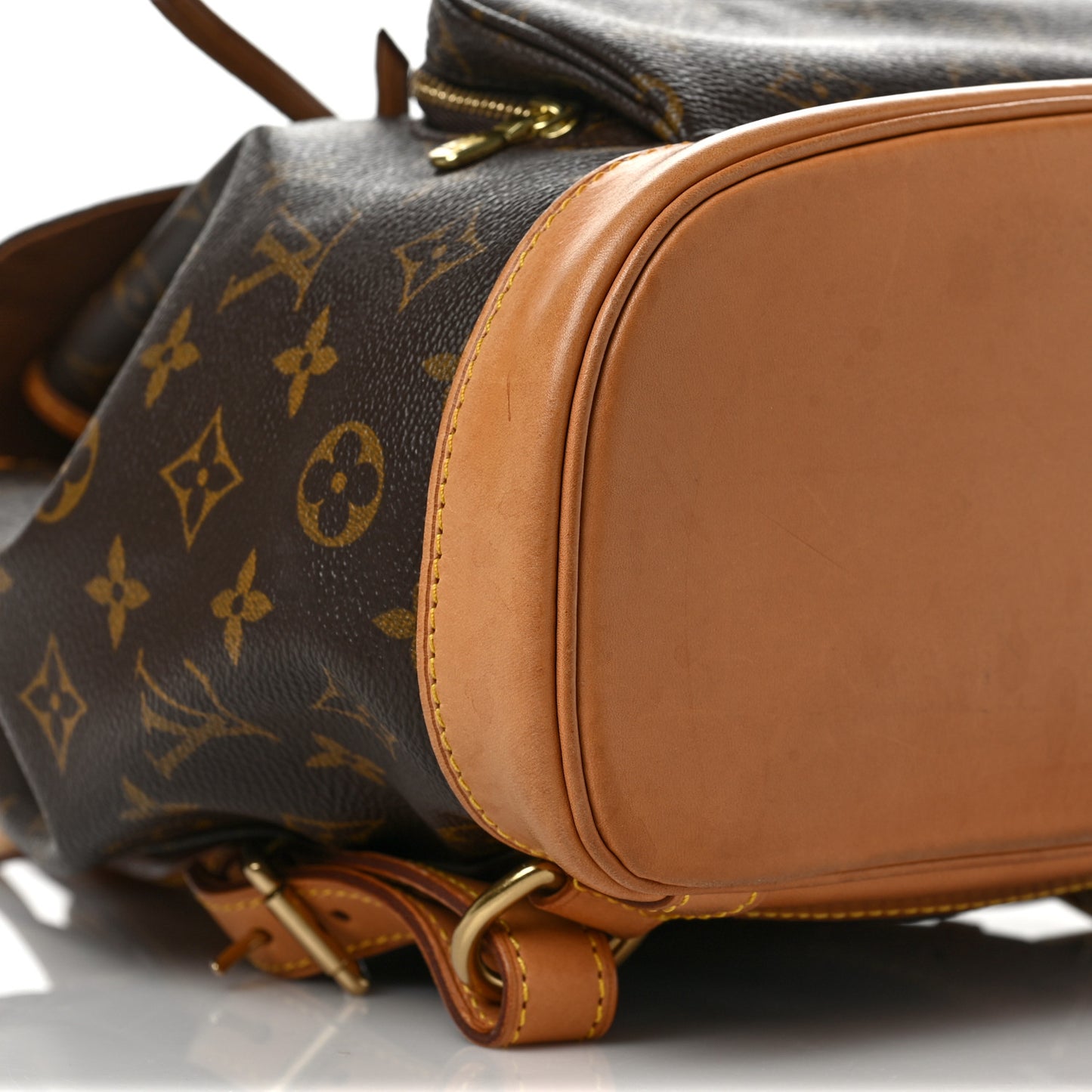 Monogram Montsouris MM Backpack