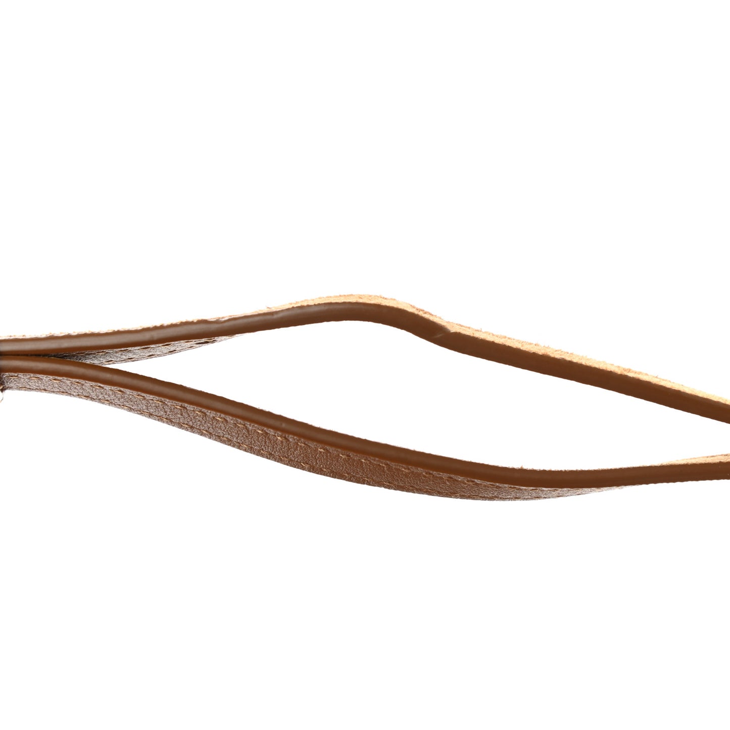 Suede Toy Loulou Shoulder Bag Cinnamon