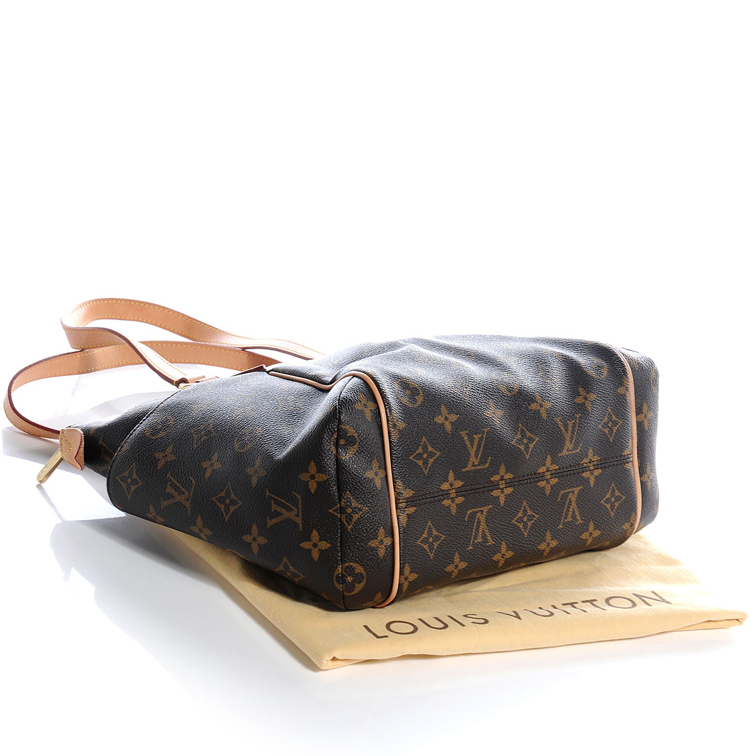 Louis Vuitton Monogram Totally PM 4 of 7
