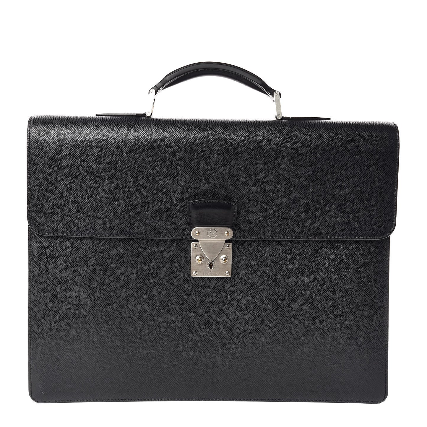 Taiga Moskova 2 Soufflots Briefcase Ardoise