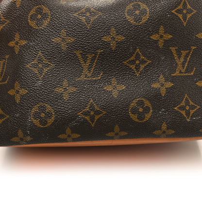 Louis Vuitton Monogram Petit Noe 15 of 15