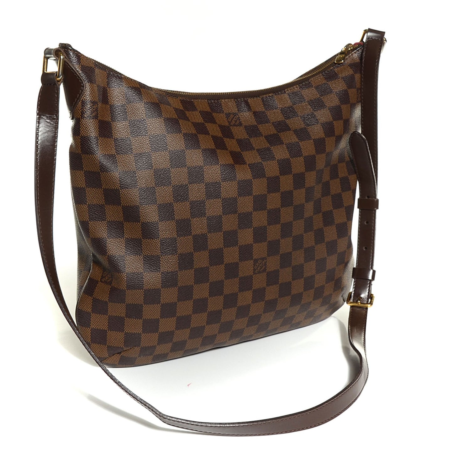 Damier Ebene Bloomsbury GM