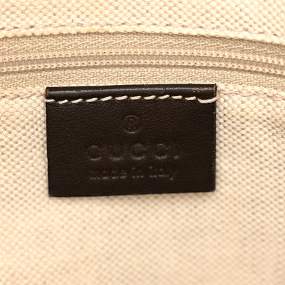 Gucci Monogram Medium Sukey Tote Brown 7 of 14