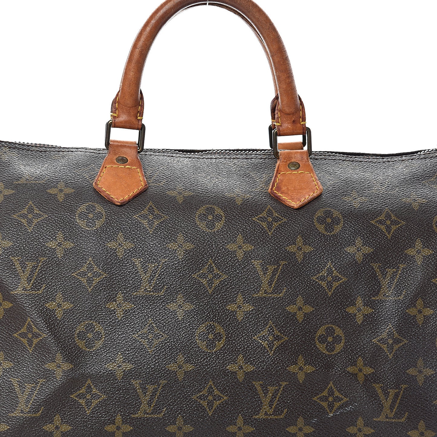 Monogram Speedy 35