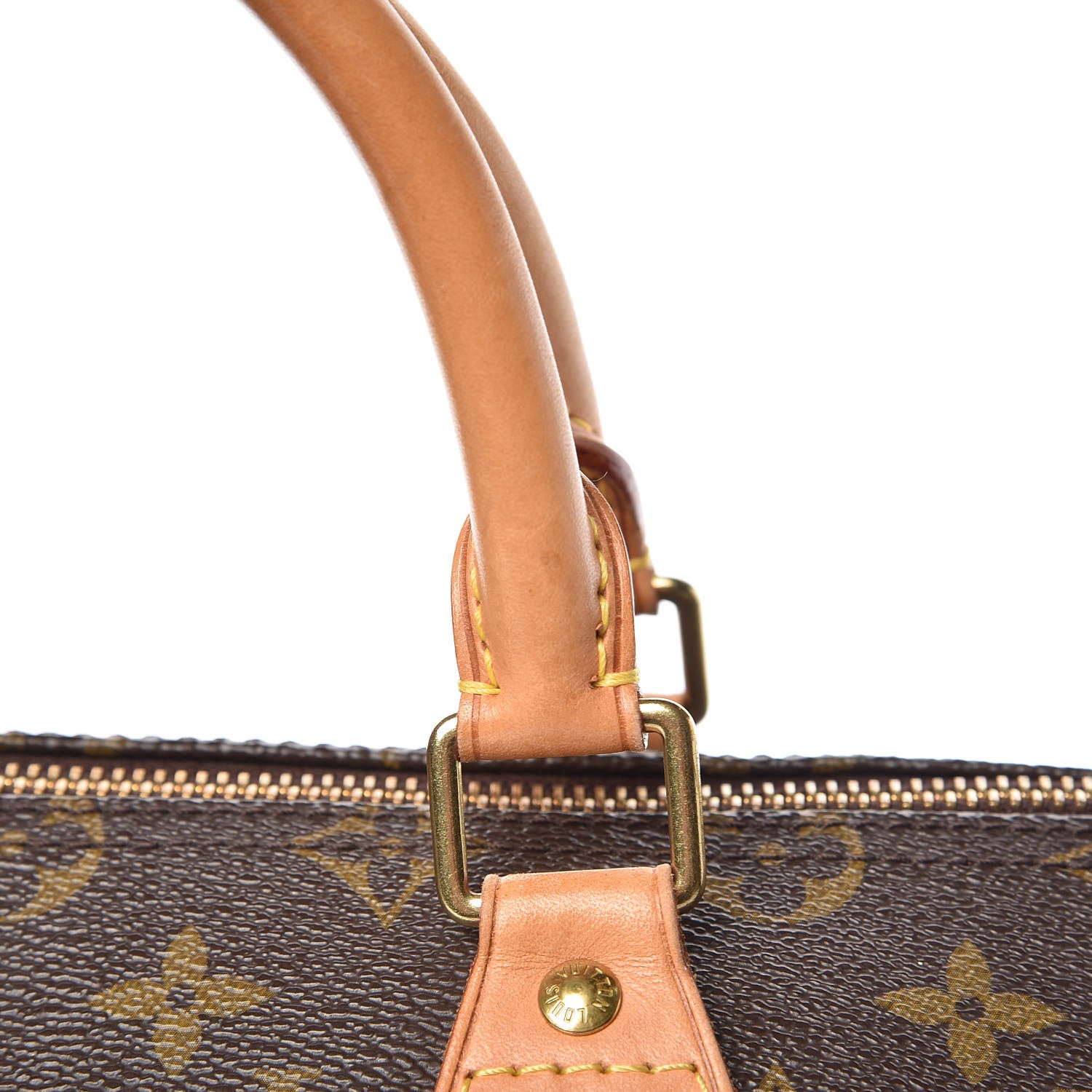 Louis Vuitton Monogram Speedy 35 13 of 16