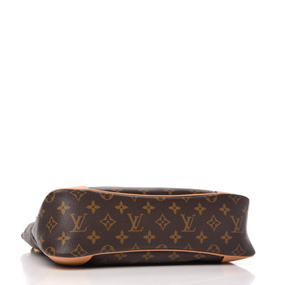 Louis Vuitton Monogram Odeon MM Natural 4 of 10