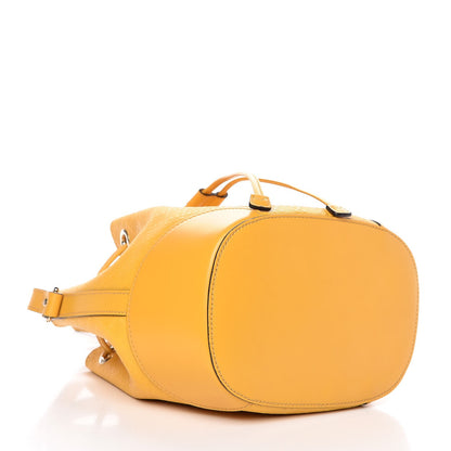 Gucci Hilary Lux Bright Diamante Small Bucket Bag Bumblebee 4 of 7