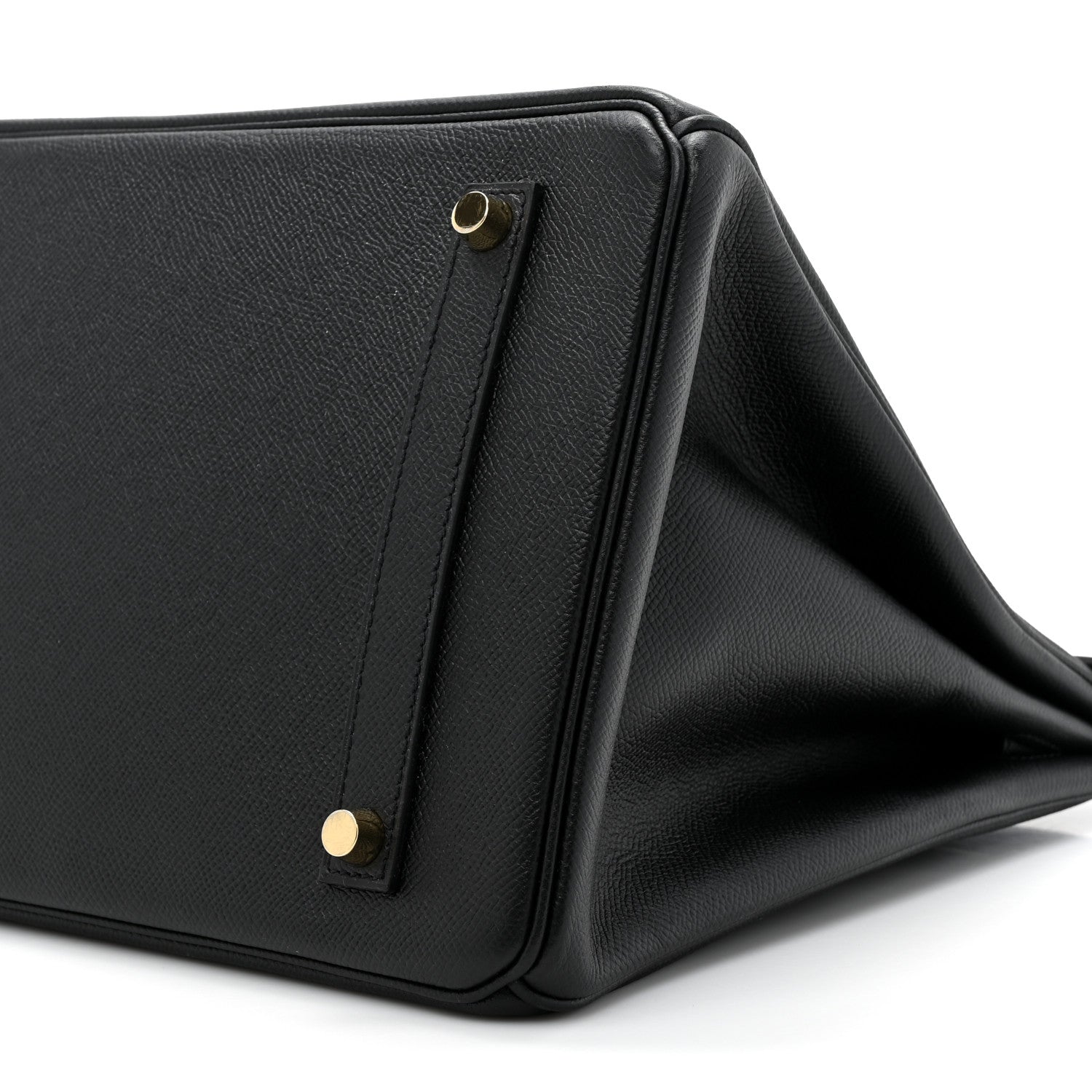 Hermes Epsom Birkin 35 Black 9 of 15