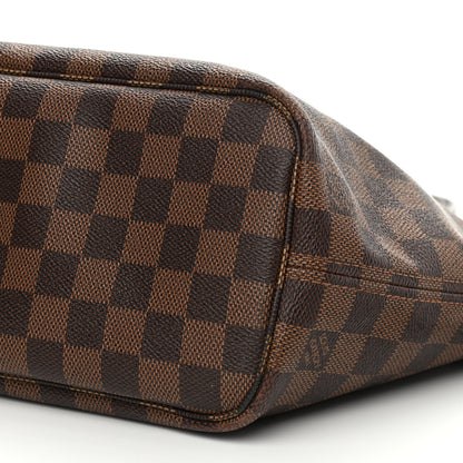 Louis Vuitton Damier Ebene Neo Neverfull PM 10 of 14