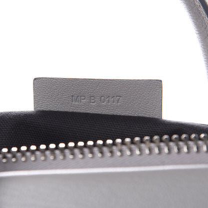 Givenchy Sugar Goatskin Medium Antigona Pearl Grey 7 of 15