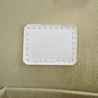 Louis Vuitton Graffiti Alma MM Peach 7 of 8