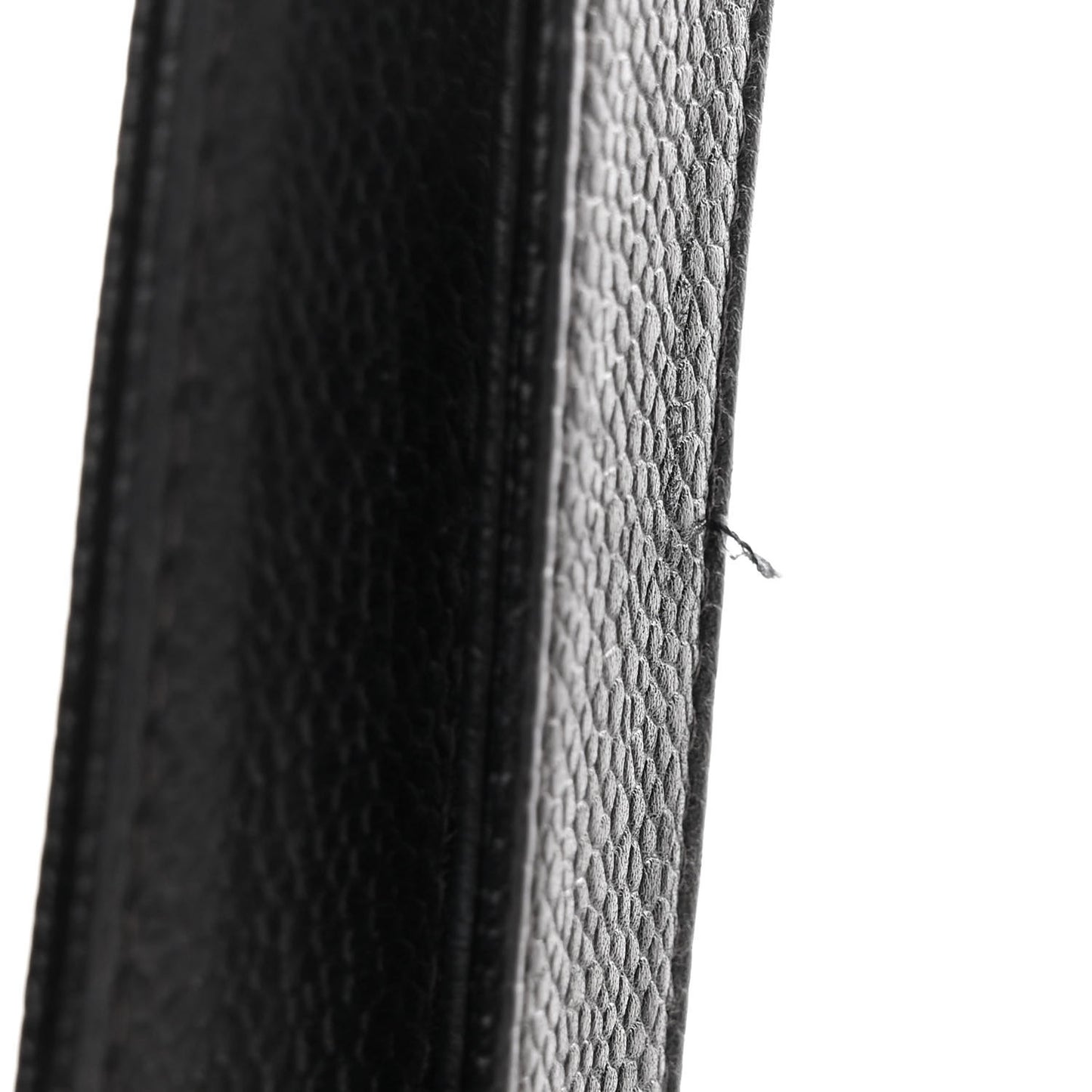 Caviar CC Tote Black