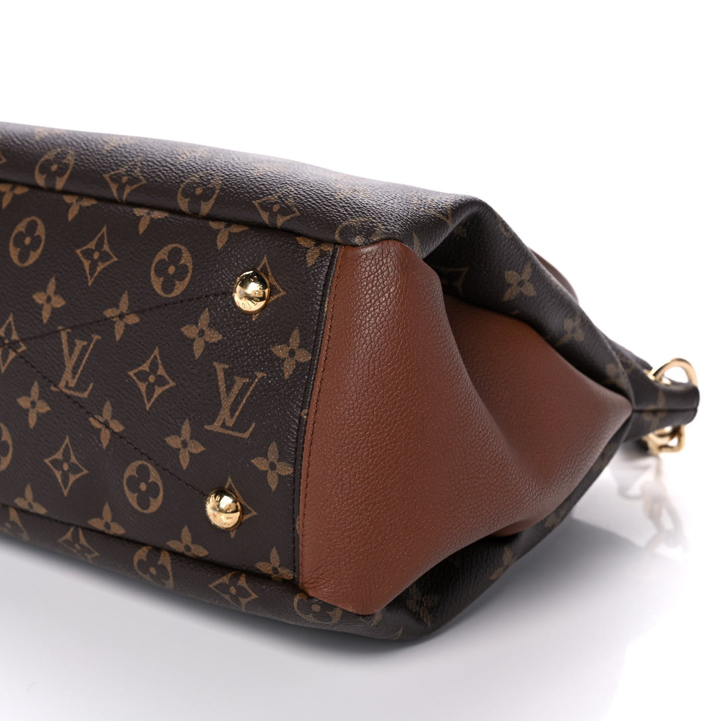 Monogram Pallas Full Noisette