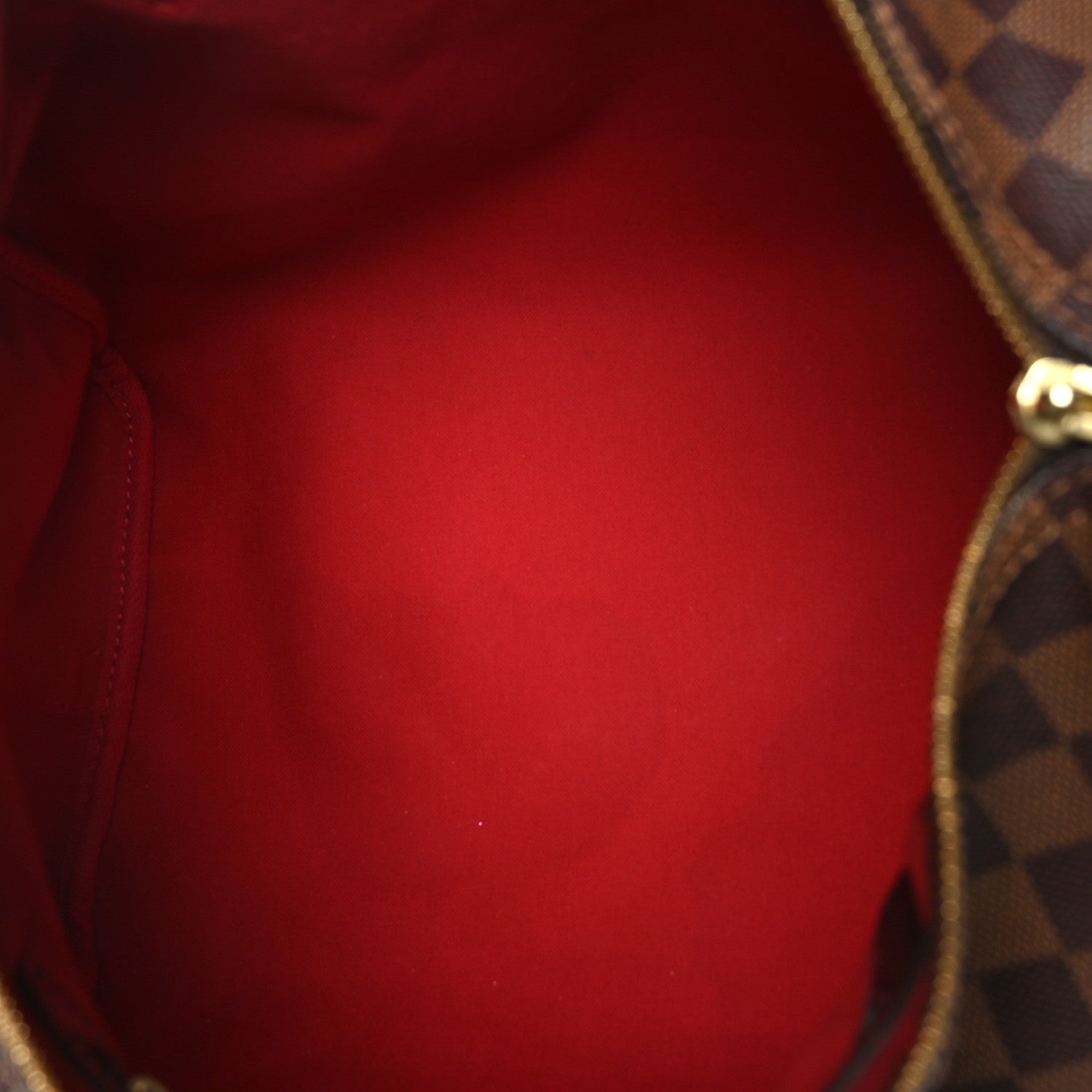 Louis Vuitton Damier Ebene Speedy Bandouliere 35 5 of 11