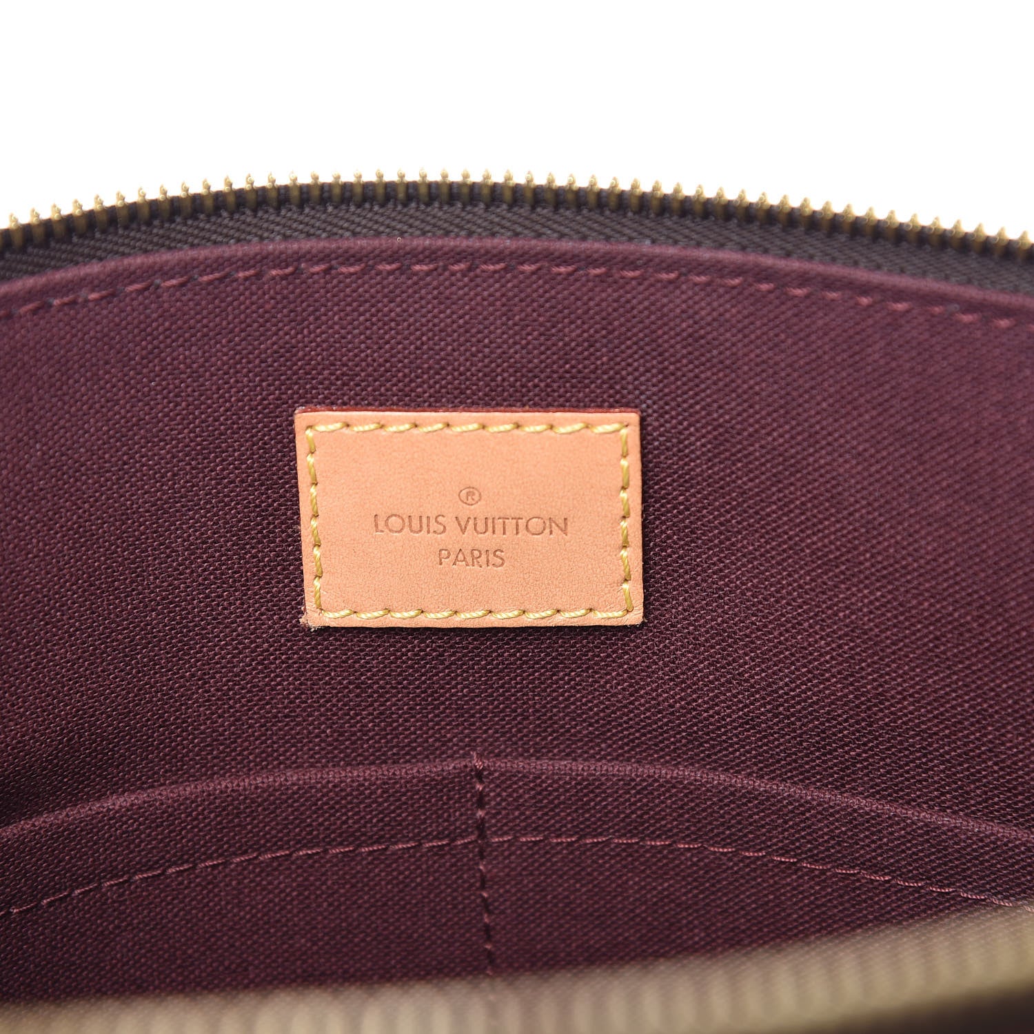Louis Vuitton Monogram Turenne MM 6 of 12