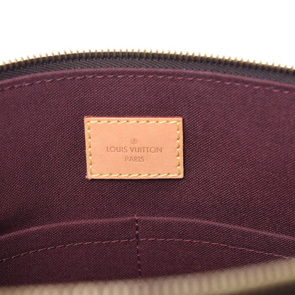 Louis Vuitton Monogram Turenne MM 6 of 12