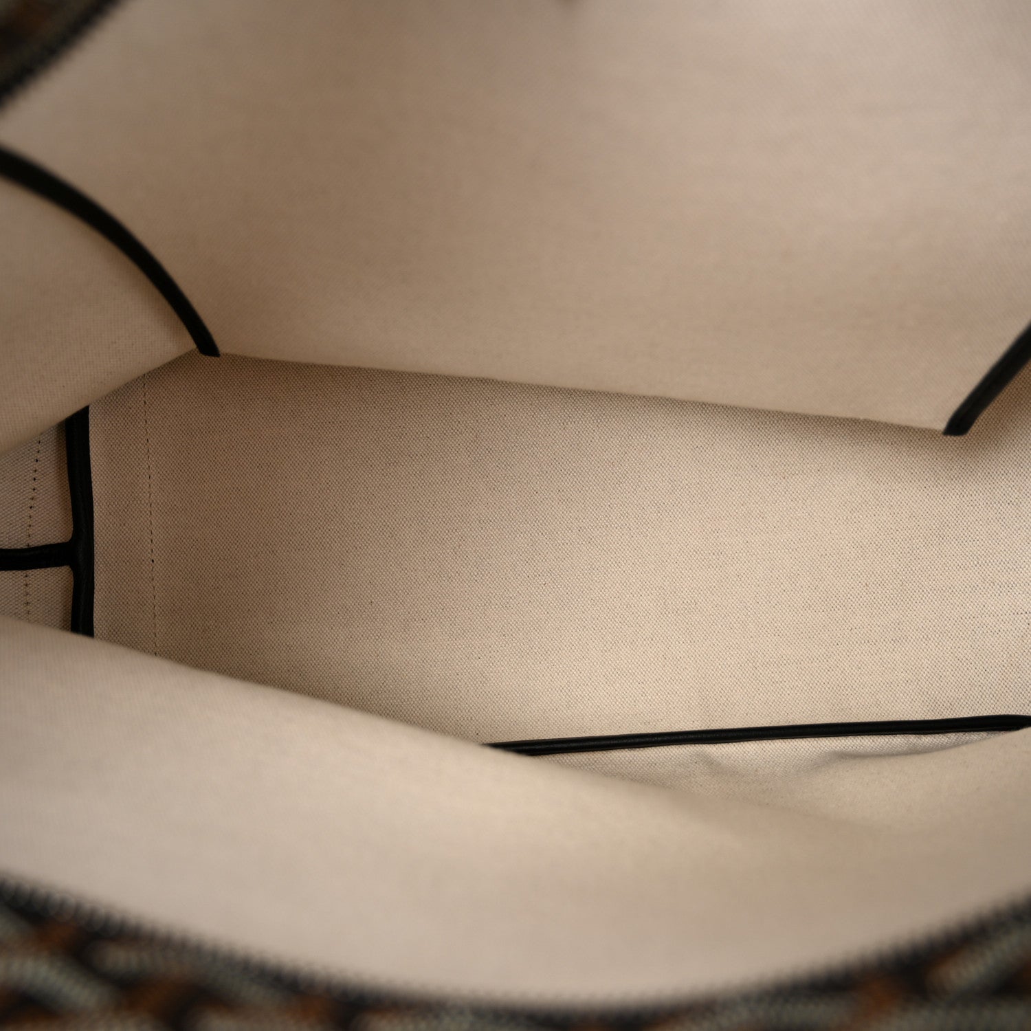 Goyard Goyardine Artois MM Black 5 of 11