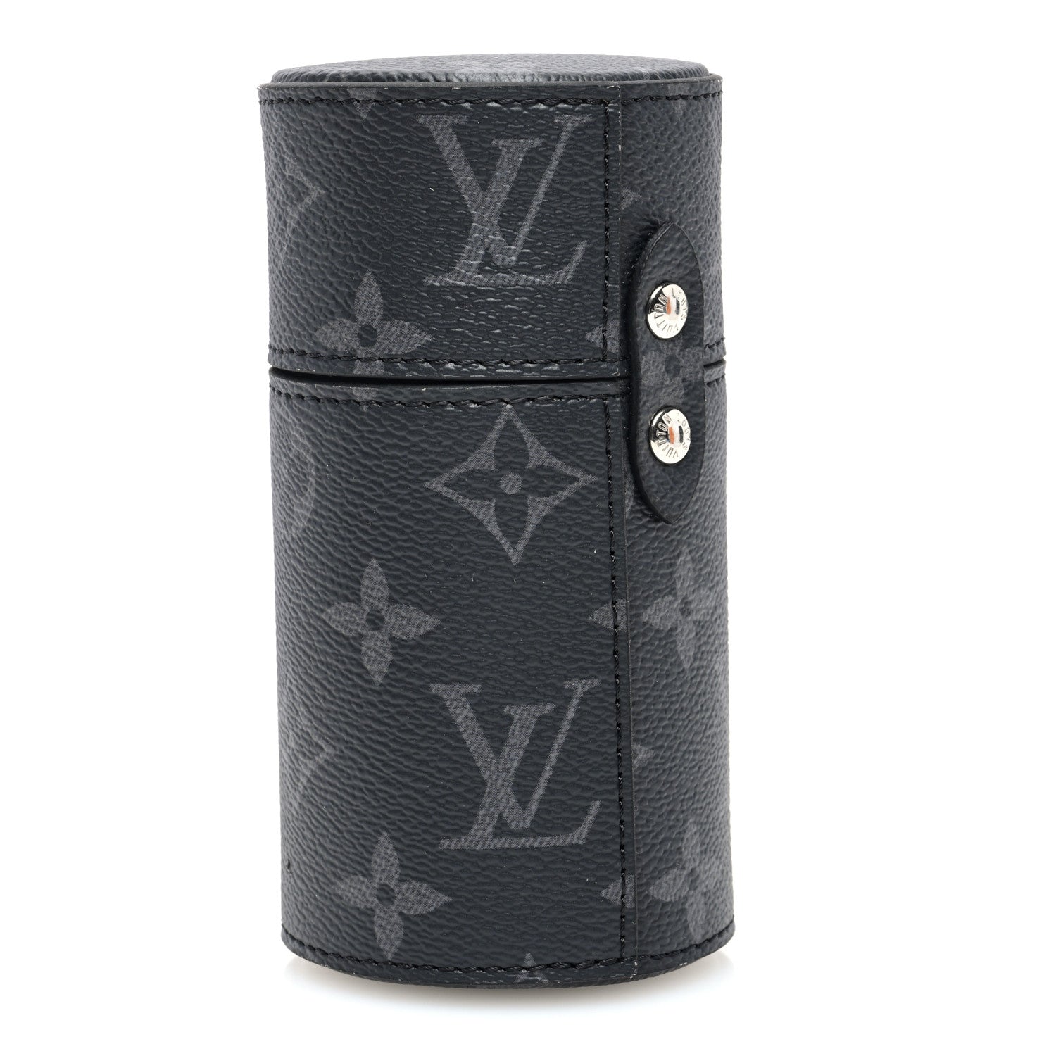Louis Vuitton Monogram Eclipse 100ML Perfume Travel Case 3 of 7