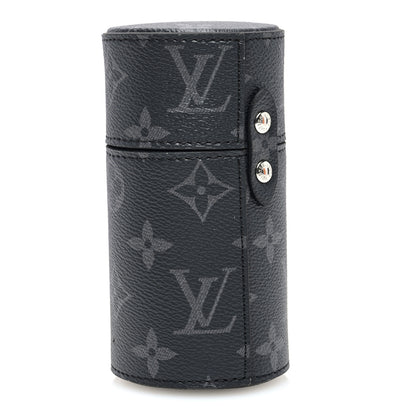 Louis Vuitton Monogram Eclipse 100ML Perfume Travel Case 3 of 7