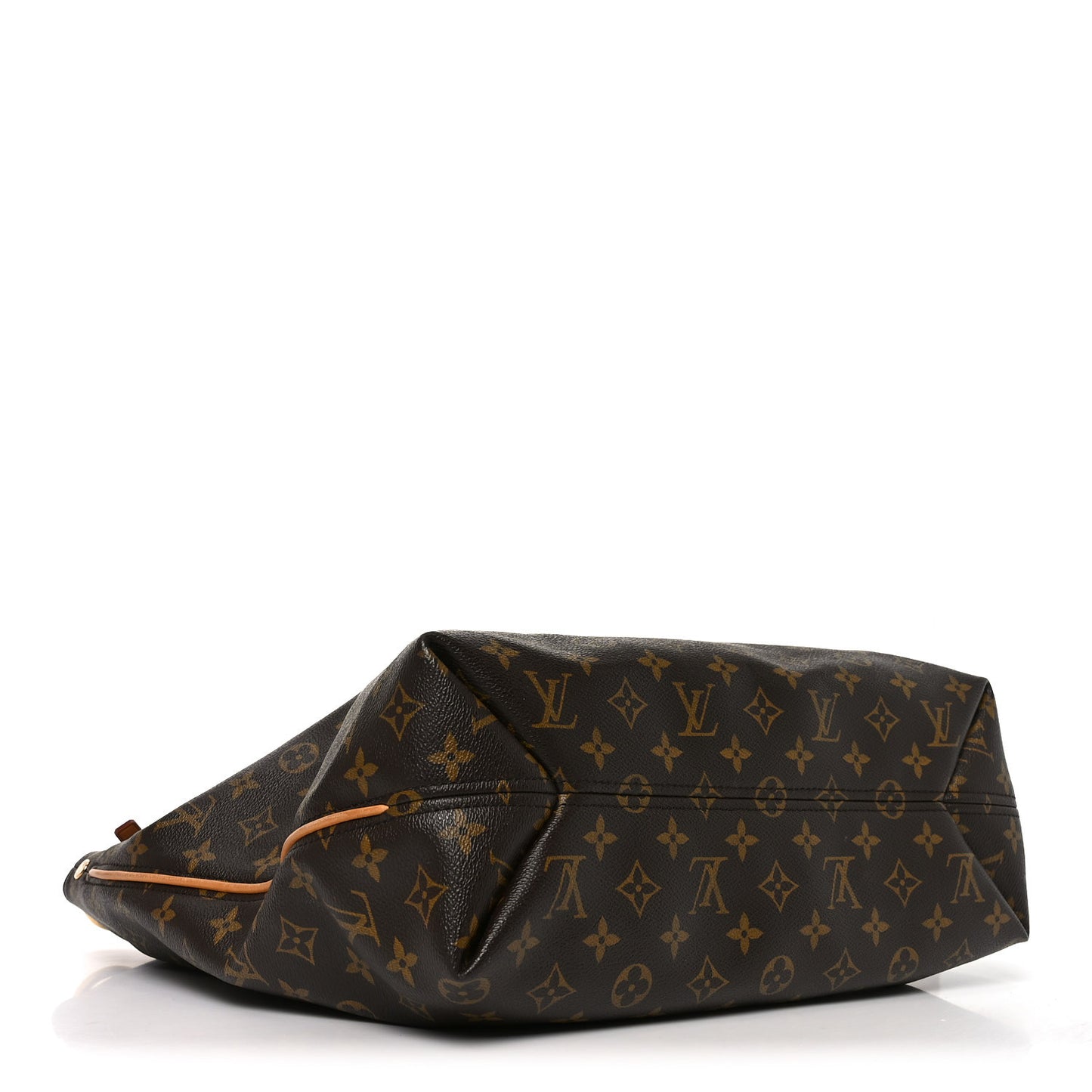 Monogram Sully MM