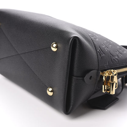 Louis Vuitton Empreinte Neo Alma PM Black 8 of 9