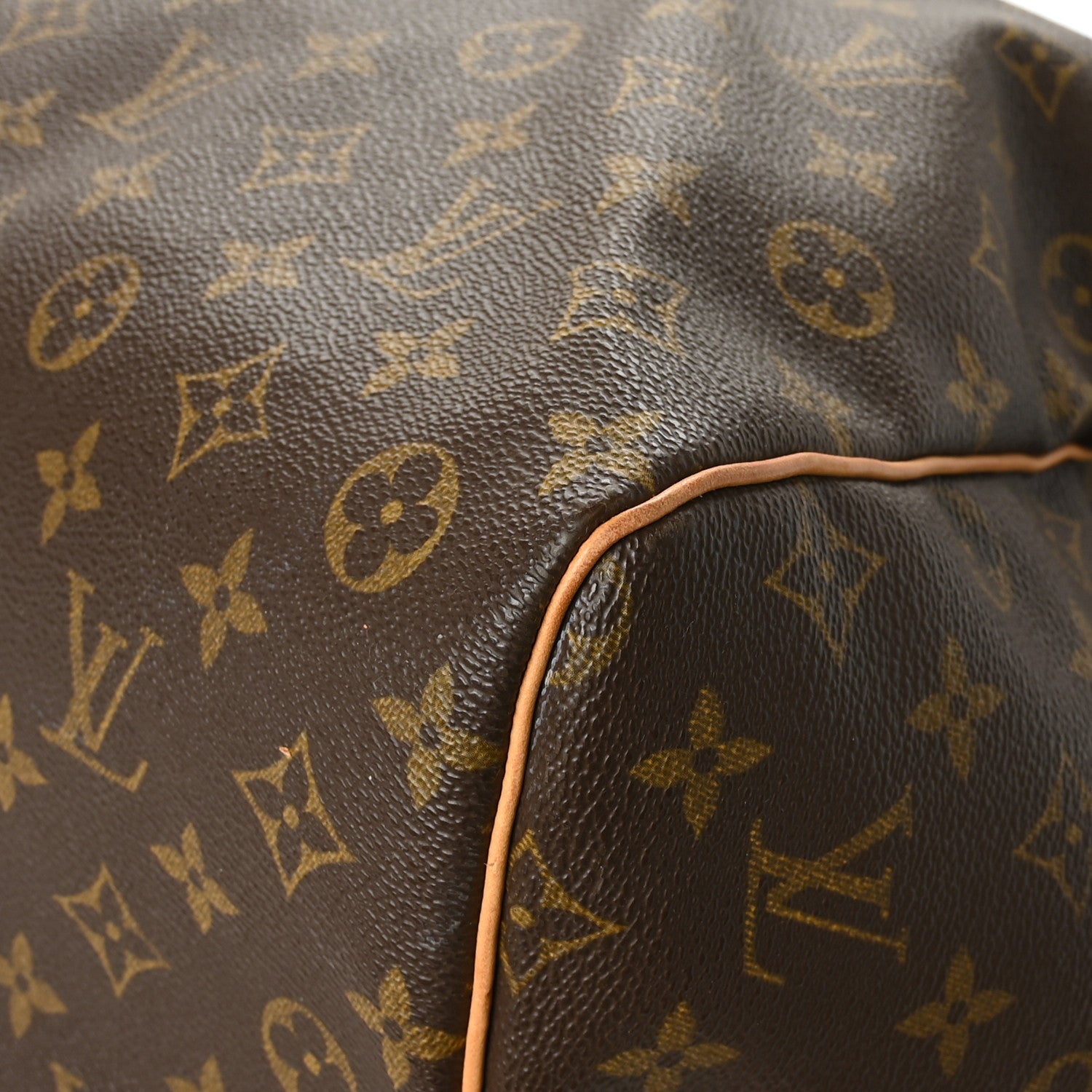 Louis Vuitton Monogram Keepall 60 9 of 11