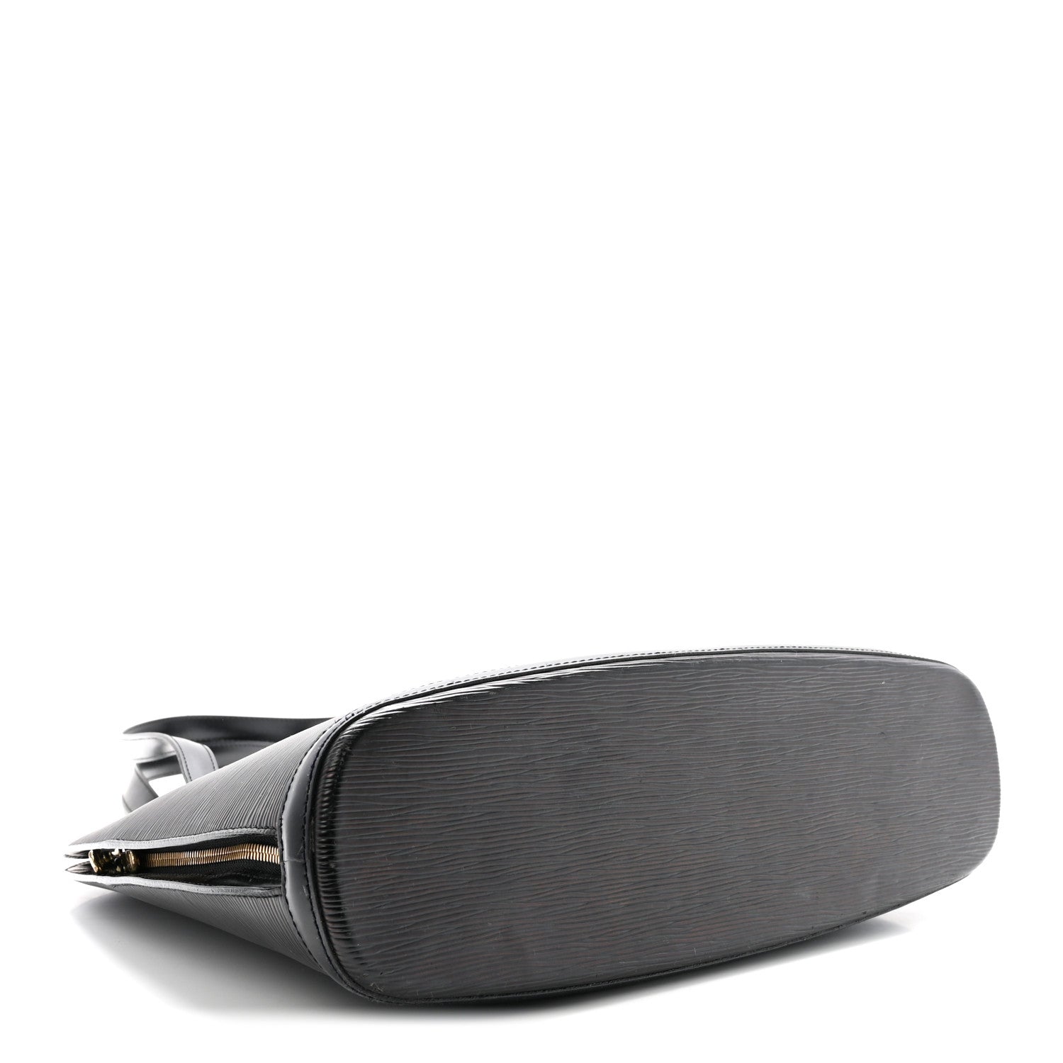 Louis Vuitton Epi Lussac Black 4 of 9
