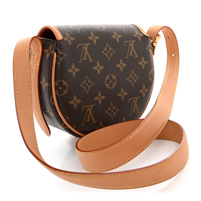 Louis Vuitton Monogram Tambourin NM 3 of 11